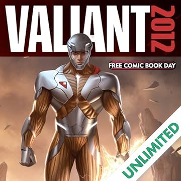 Free Comic Book Day